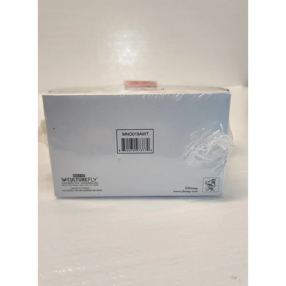 Minnie Mouse Accessory Box Brand new